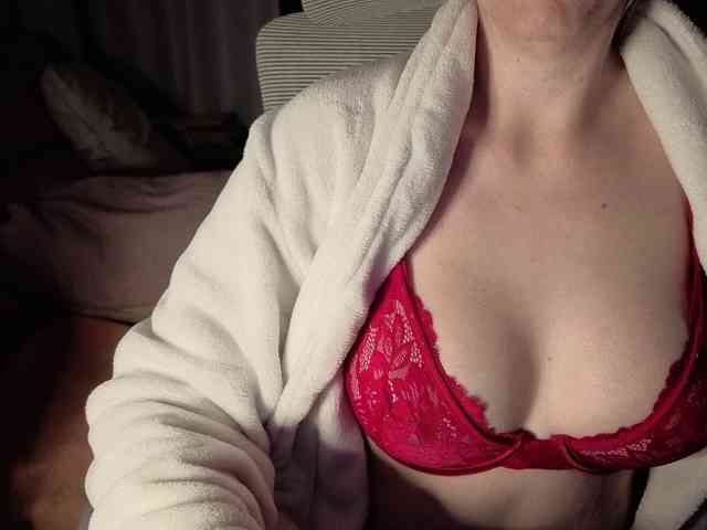 Modèle: PassionateMommy