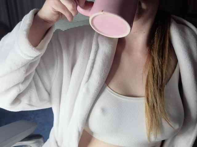 CreamyWoman