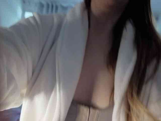 PassionateMommy webcam