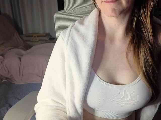 Modèle: PassionateMommy