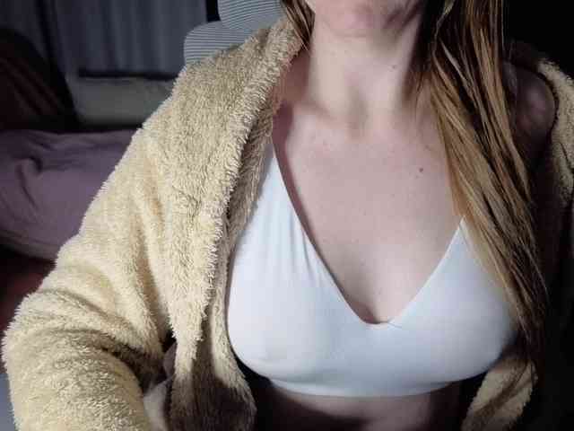 CreamyWoman