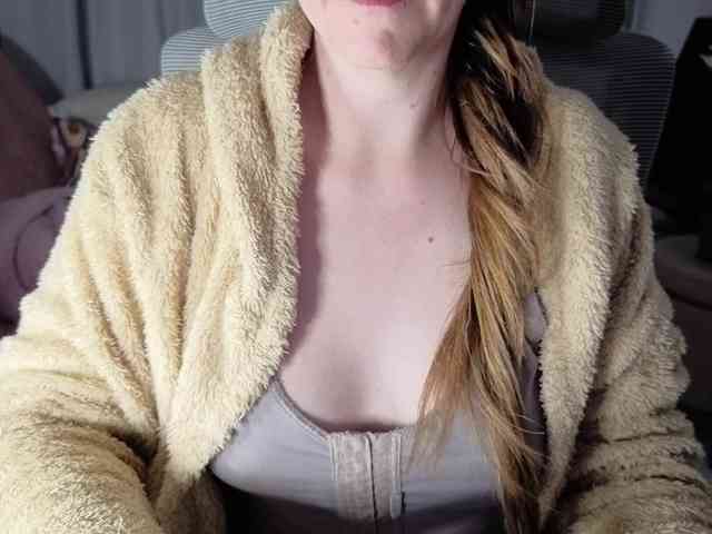 Modèle: PassionateMommy