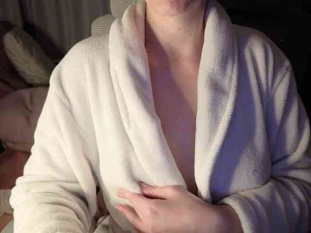 Modèle: PassionateMommy