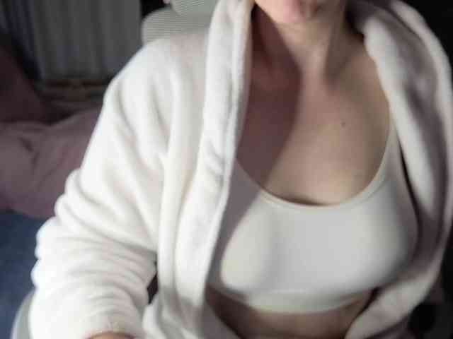 Modèle: PassionateMommy