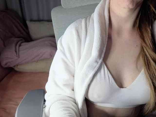 Modèle: PassionateMommy