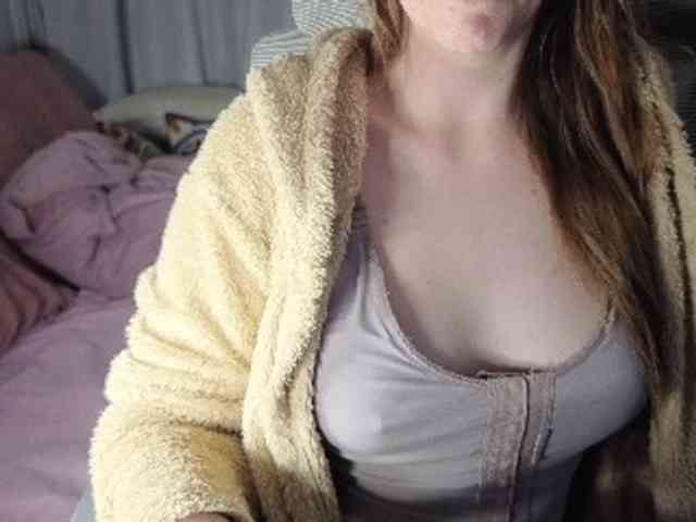 Modèle: PassionateMommy