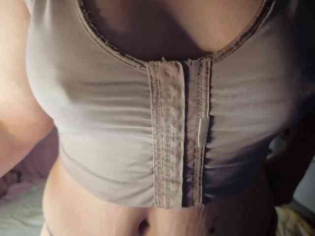 PassionateMommy webcam