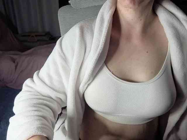 Modèle: PassionateMommy