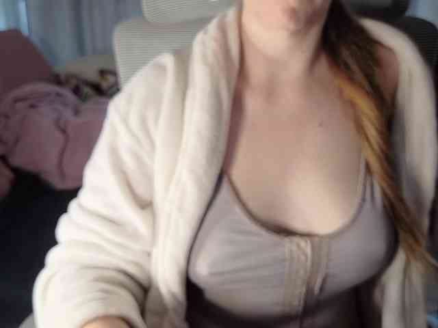 CreamyWoman