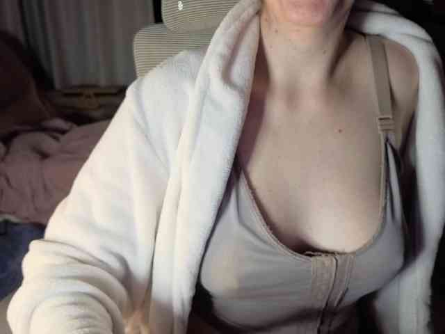 Modèle: PassionateMommy