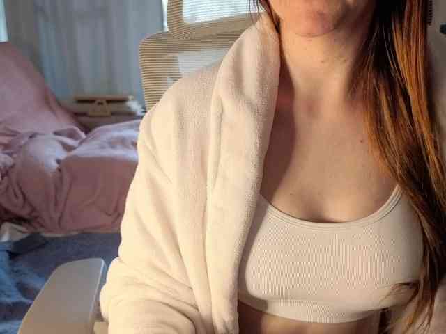 Passionatemommy's cam show statistics and live stream