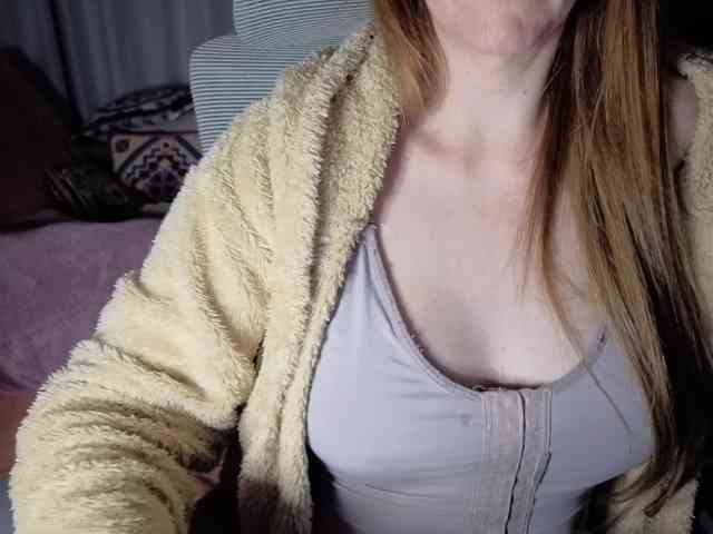 Modèle: PassionateMommy
