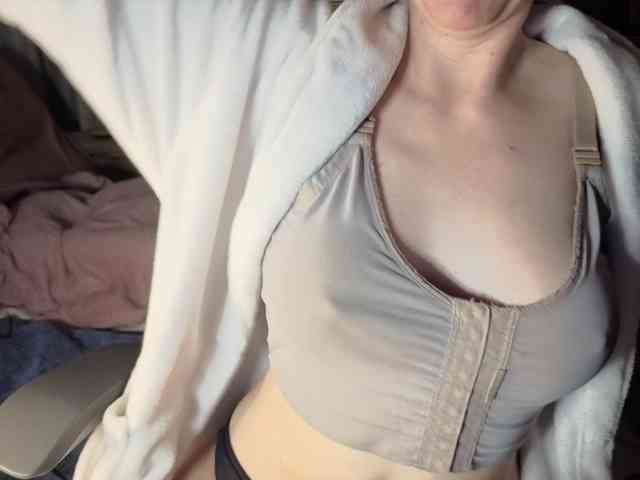 Modèle: PassionateMommy