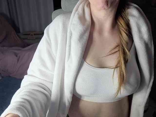 PassionateMommy webcam