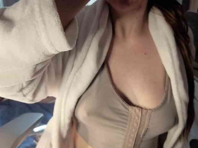 Modèle: PassionateMommy
