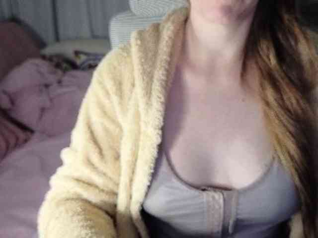 CreamyWoman