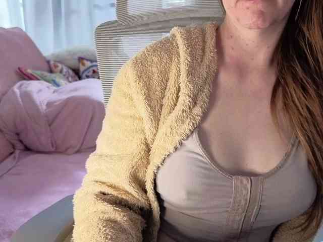 Modèle: PassionateMommy