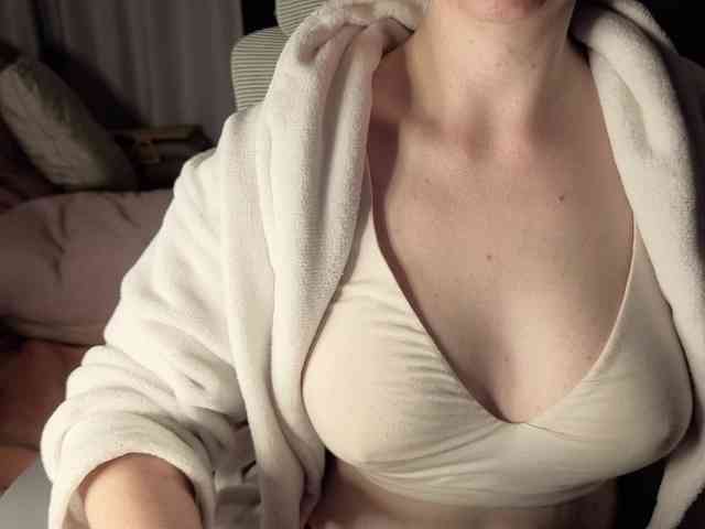 Modèle: PassionateMommy