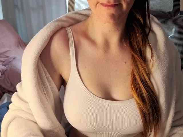Modèle: PassionateMommy