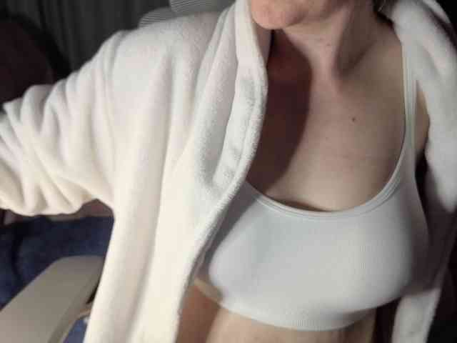 Modèle: PassionateMommy