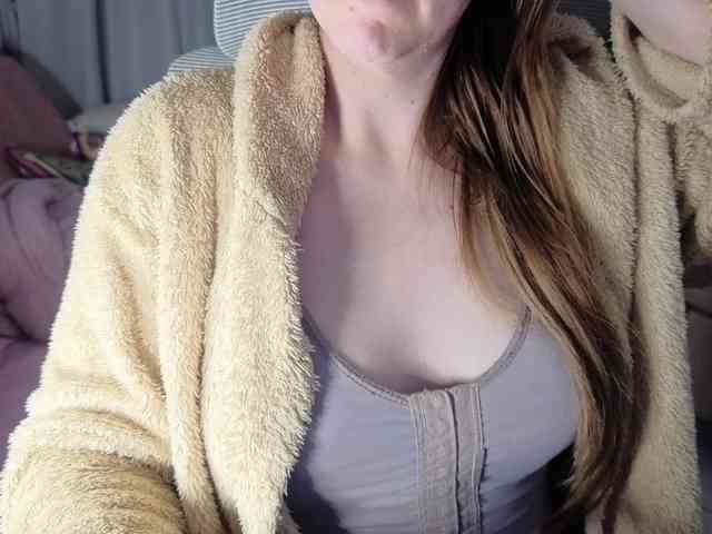 CreamyWoman
