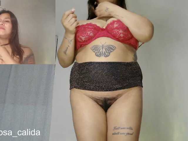 Julibd27 live cam on BongaCams