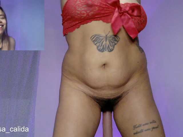 Julibd27 live cam on BongaCams