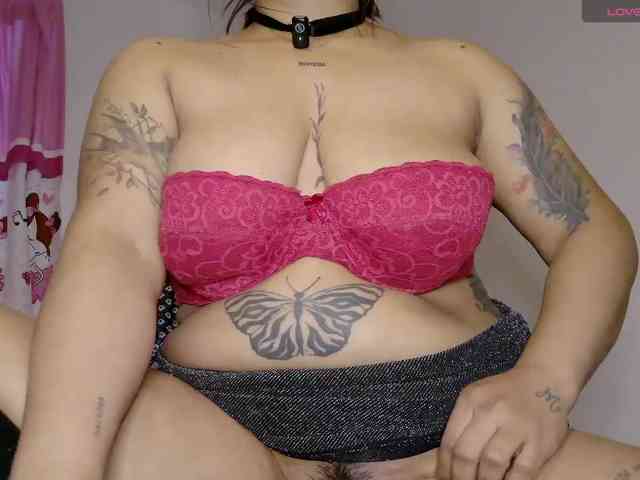 Julibd27 webcam