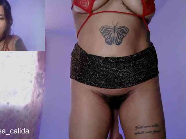Julibd27 webcam
