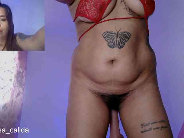 Julibd27 webcam