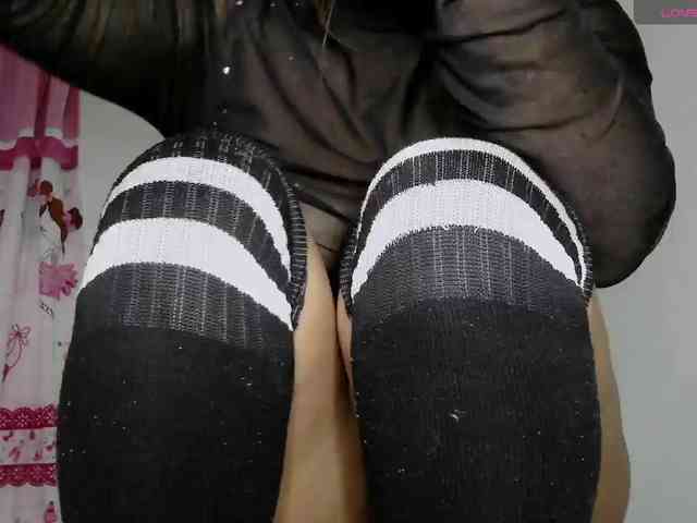 Julibd27 webcam
