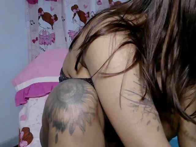 Julibd27 webcam