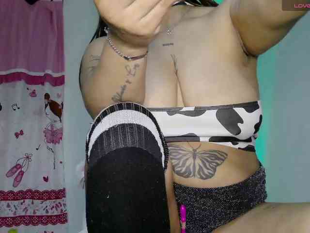 Julibd27 webcam