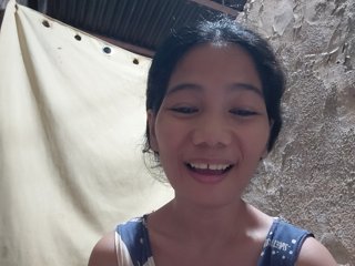 asianblossom Porn Show