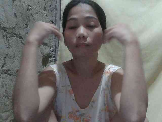 asianblossom webcam