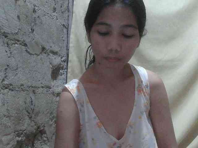 Modelo: asianblossom