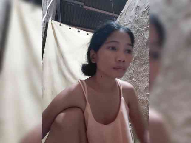 Model: asianblossom