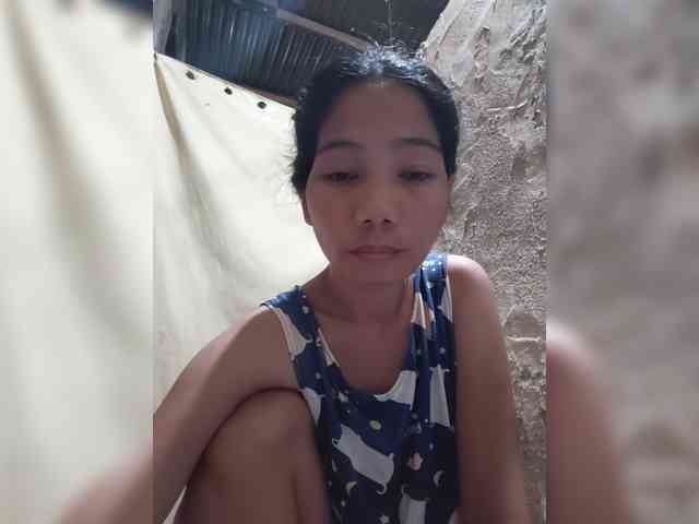 asianblossom's webcam live show