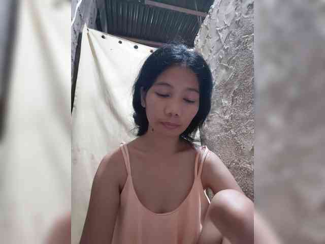 Model: asianblossom