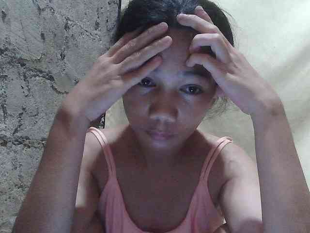 Model: asianblossom