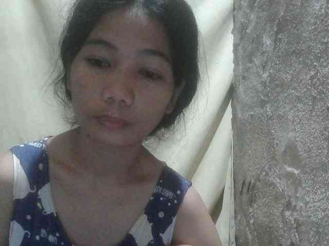 Model: asianblossom