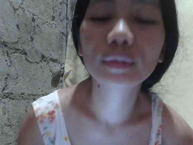 Model: asianblossom
