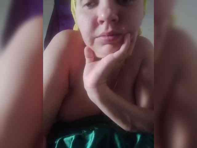 Vika-34 webcam