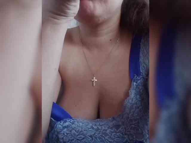 Vika-34 webcam