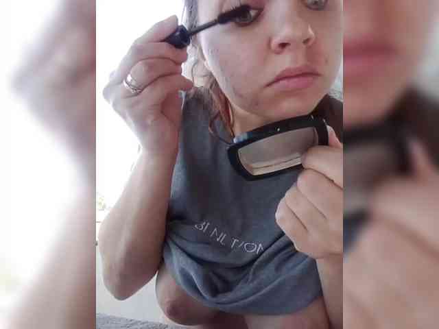 Vika-34 webcam