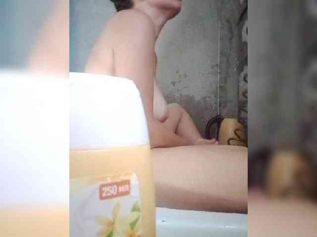Vika-34 webcam