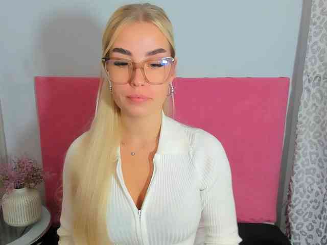 KristyQueen bongacams