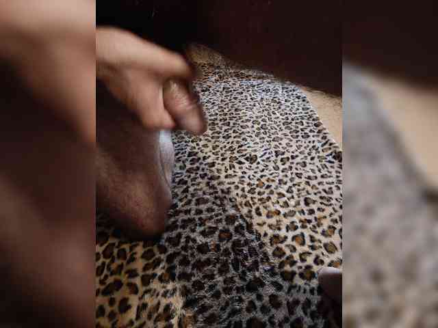DjAnstA Sex Cam Show