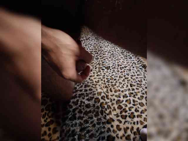 DjAnstA Sex Cam Show