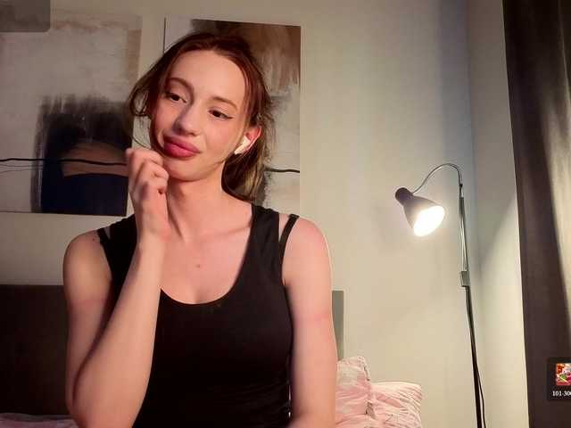 elfinvibes live cam on BongaCams
